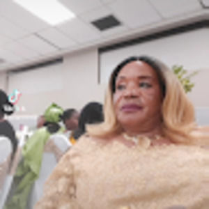 Meet your Posher, Agnes-amona wongo